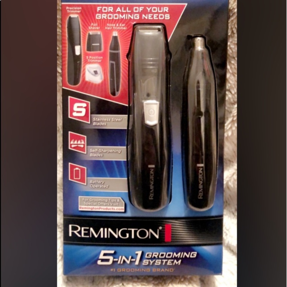 Remington